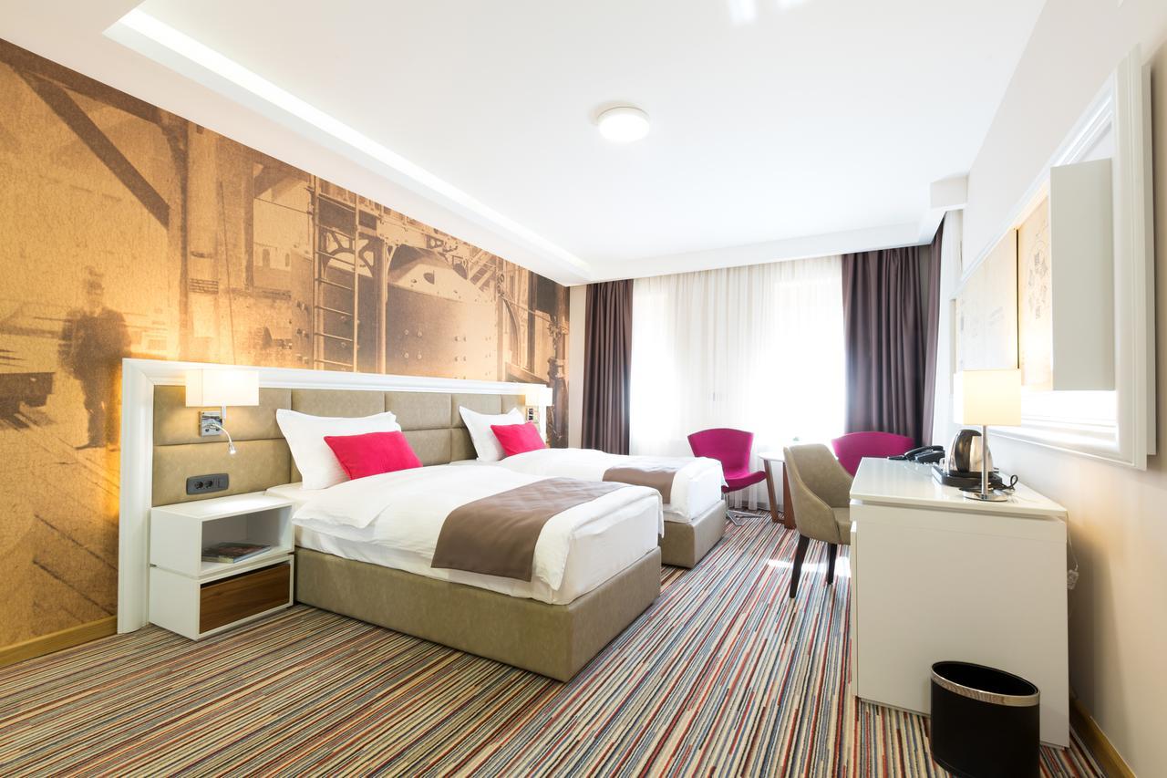 Hotel Tesla - Smart Stay Garni Beograd Ngoại thất bức ảnh